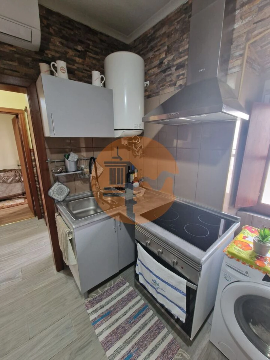 Moradia T2 para Venda em Espirito Santo Foto 23