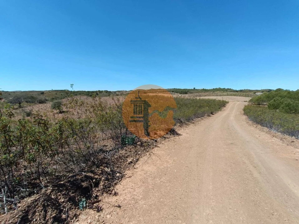 Terreno para Venda em Azinhal Foto 31