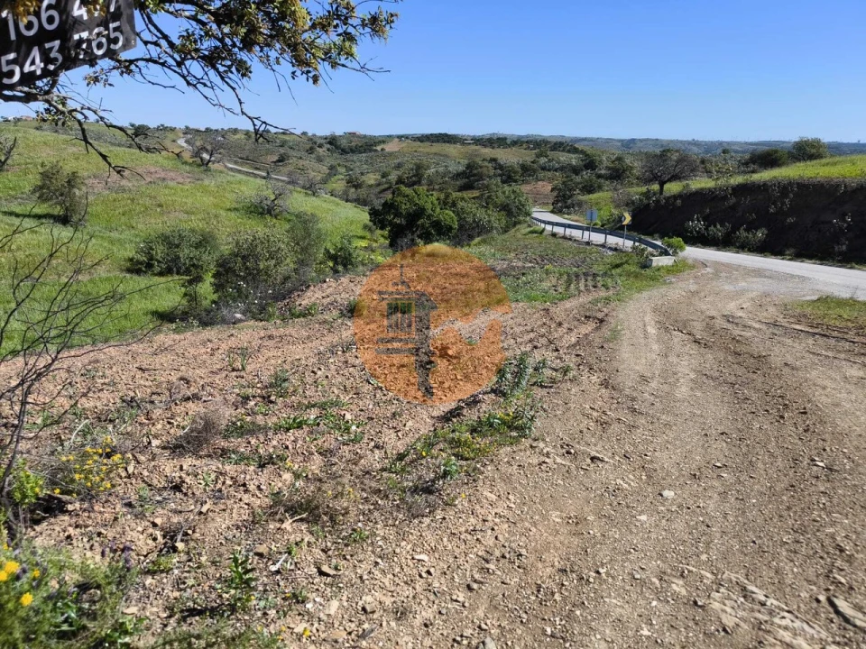 Terreno para Venda em Azinhal Foto 36
