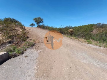 Terreno para Venda em Azinhal