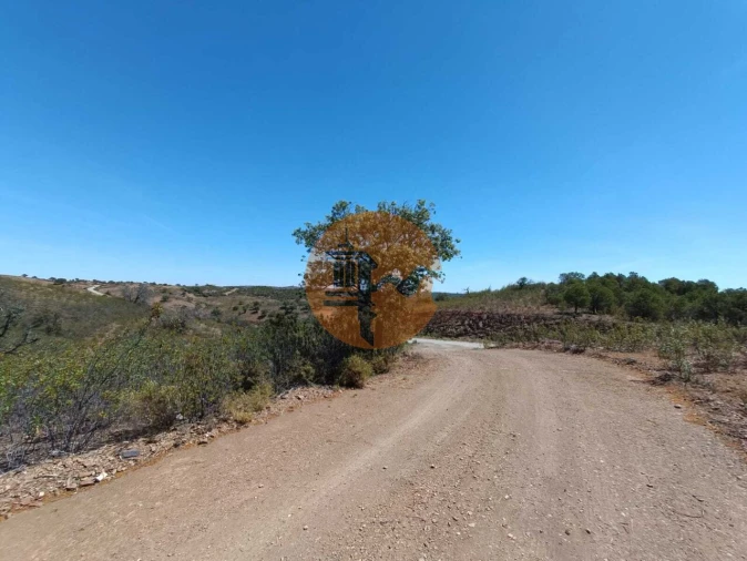 Terreno para Venda em Azinhal Foto 15