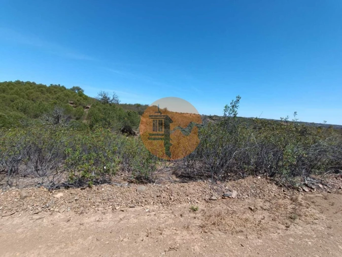 Terreno para Venda em Azinhal Foto 30
