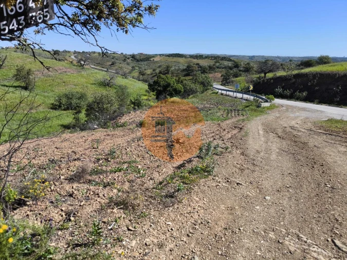 Terreno para Venda em Azinhal Foto 36