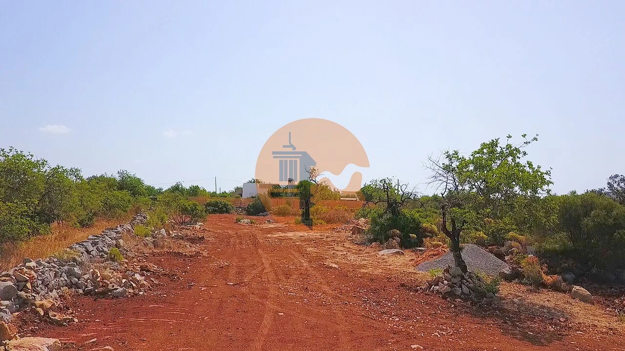 Terreno para Venda em Santa Catarina da Fonte do Bispo Foto 3