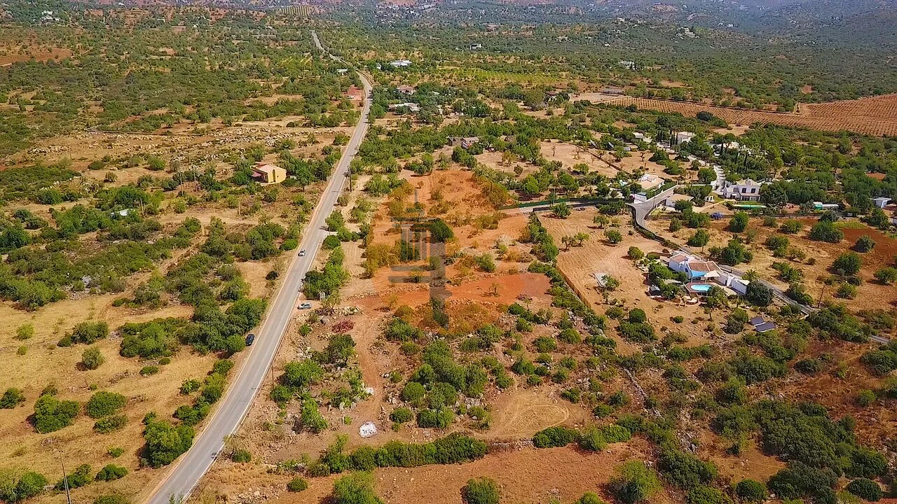 Terreno para Venda em Santa Catarina da Fonte do Bispo Foto 5