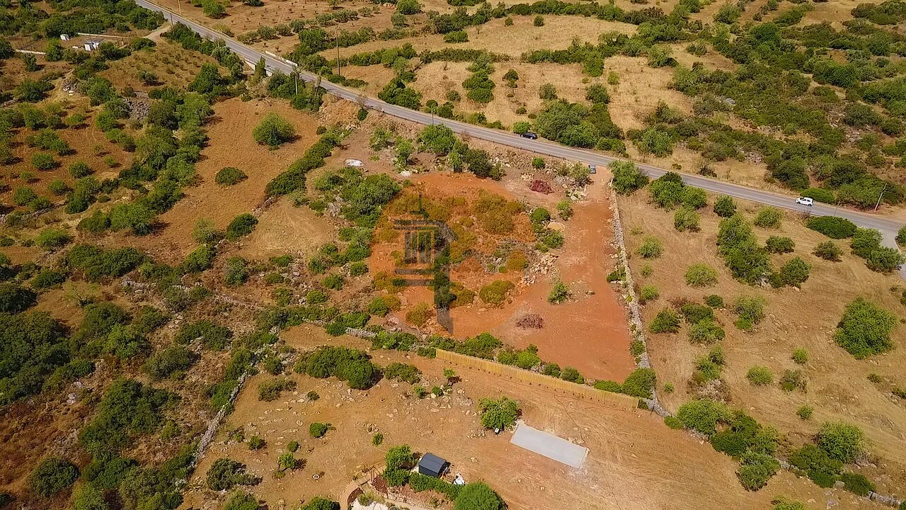 Terreno para Venda em Santa Catarina da Fonte do Bispo Foto 6