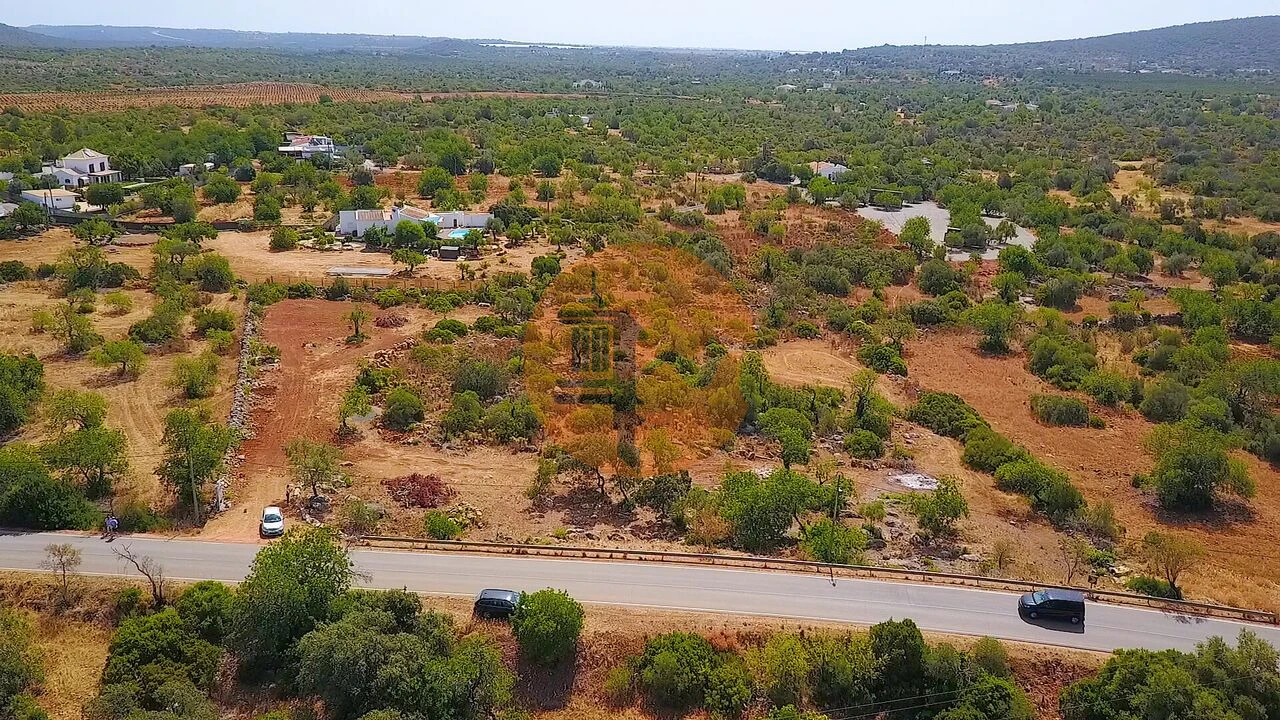 Terreno para Venda em Santa Catarina da Fonte do Bispo Foto 7