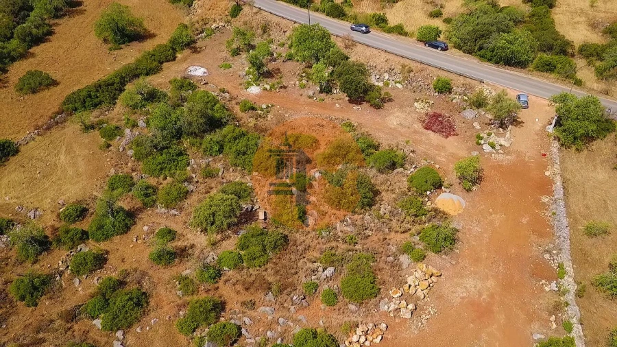 Terreno para Venda em Santa Catarina da Fonte do Bispo Foto 2