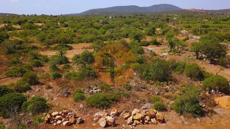 Terreno para Venda em Santa Catarina da Fonte do Bispo Foto 4