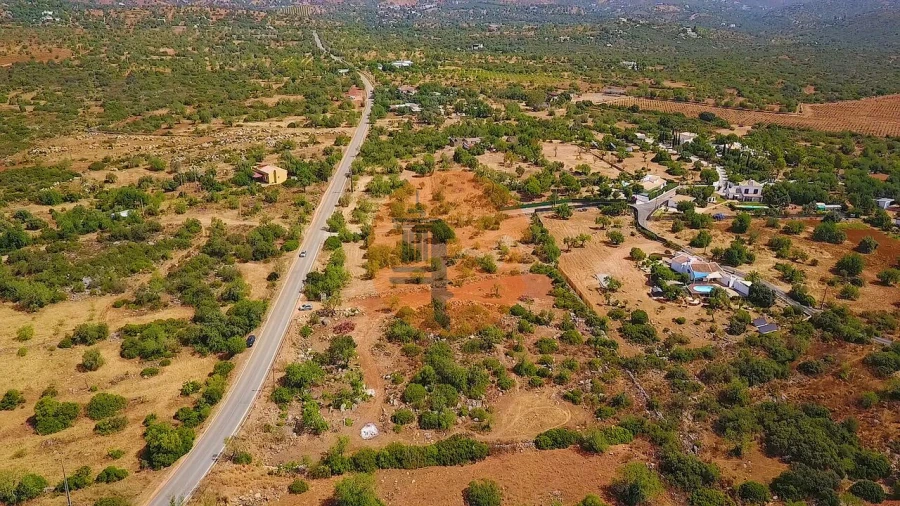 Terreno para Venda em Santa Catarina da Fonte do Bispo Foto 5