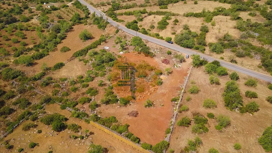 Terreno para Venda em Santa Catarina da Fonte do Bispo