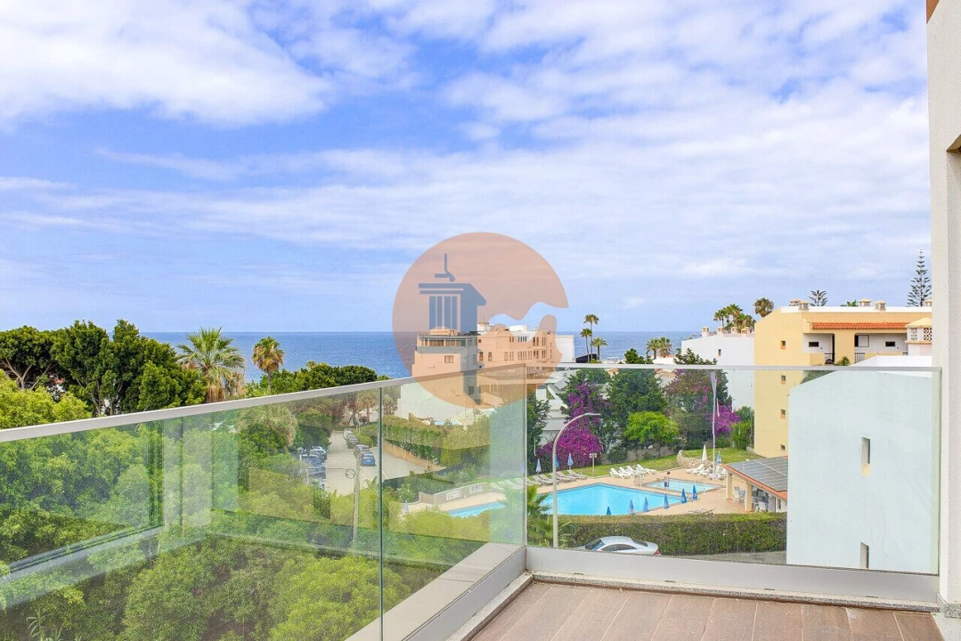 Apartamento T3 para Venda em Albufeira e Olhos de Água Foto 21