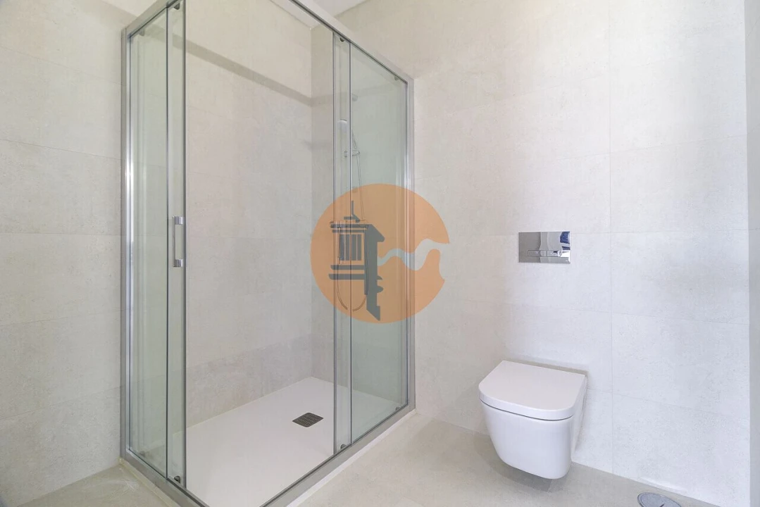 Apartamento T3 para Venda em Albufeira e Olhos de Água Foto 34