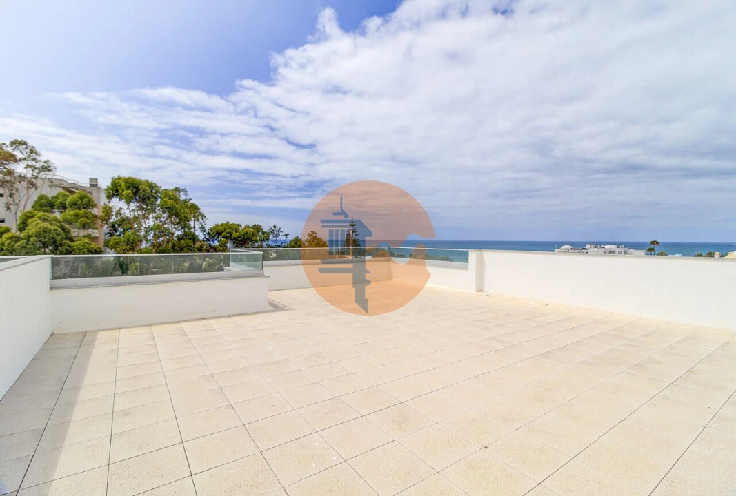 Apartamento T3 para Venda em Albufeira e Olhos de Água Foto 38