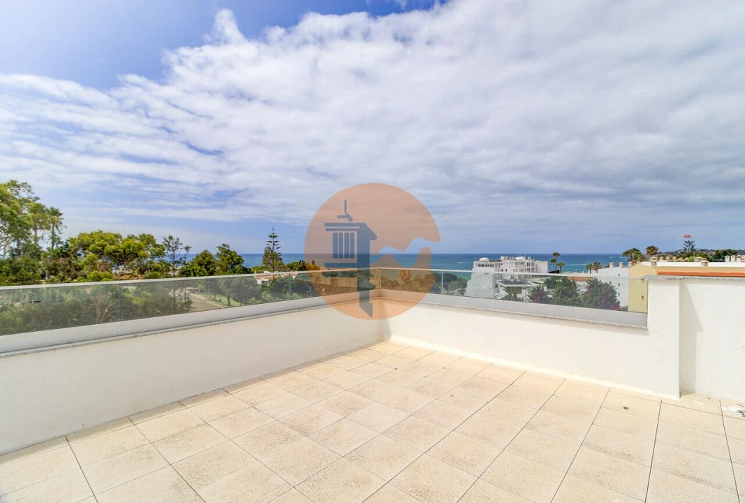Apartamento T3 para Venda em Albufeira e Olhos de Água Foto 1