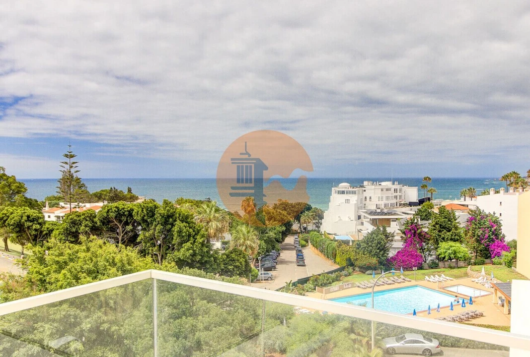 Apartamento T3 para Venda em Albufeira e Olhos de Água Foto 17