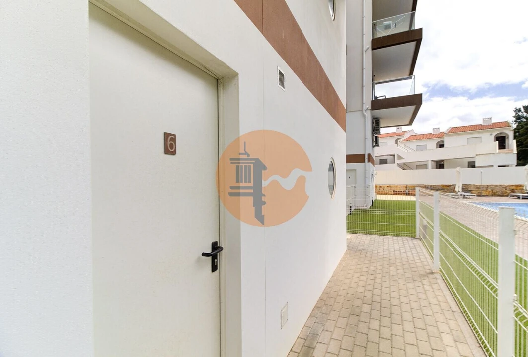 Apartamento T3 para Venda em Albufeira e Olhos de Água Foto 45