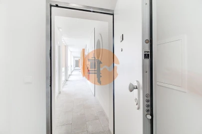 Apartamento T3 para Venda em Albufeira e Olhos de Água