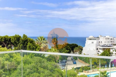 Apartamento T3 para Venda em Albufeira e Olhos de Água