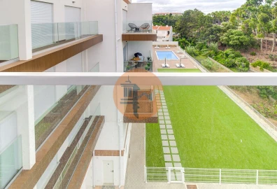 Apartamento T3 para Venda em Albufeira e Olhos de Água