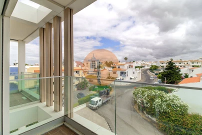 Apartamento T3 para Venda em Albufeira e Olhos de Água