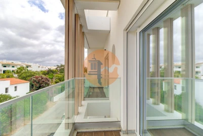 Apartamento T3 para Venda em Albufeira e Olhos de Água