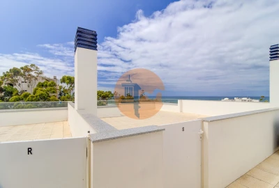 Apartamento T3 para Venda em Albufeira e Olhos de Água
