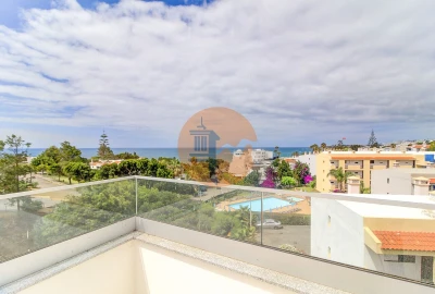 Apartamento T3 para Venda em Albufeira e Olhos de Água
