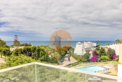 Apartamento T3 para Venda em Albufeira e Olhos de Água