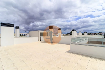 Apartamento T3 para Venda em Albufeira e Olhos de Água
