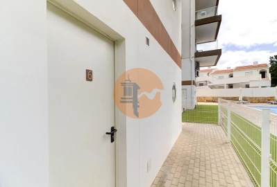 Apartamento T3 para Venda em Albufeira e Olhos de Água