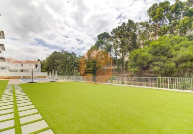 Apartamento T3 para Venda em Albufeira e Olhos de Água