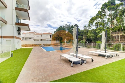 Apartamento T3 para Venda em Albufeira e Olhos de Água