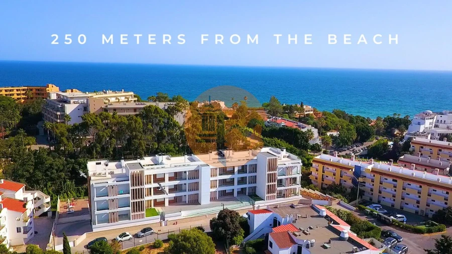 Apartamento T3 para Venda em Albufeira e Olhos de Água Foto 4