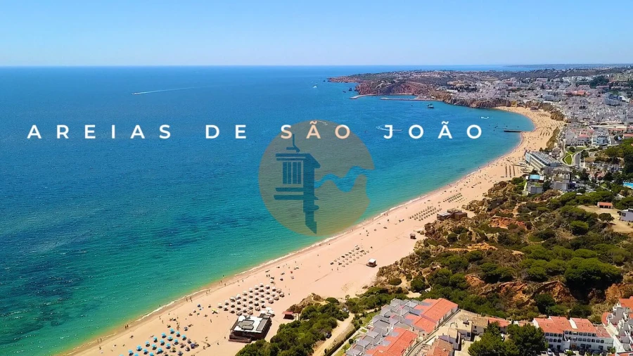 Apartamento T3 para Venda em Albufeira e Olhos de Água Foto 3