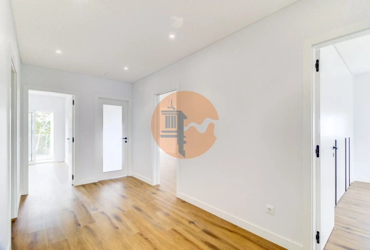Apartamento T3 para Venda em Albufeira e Olhos de Água Foto 9
