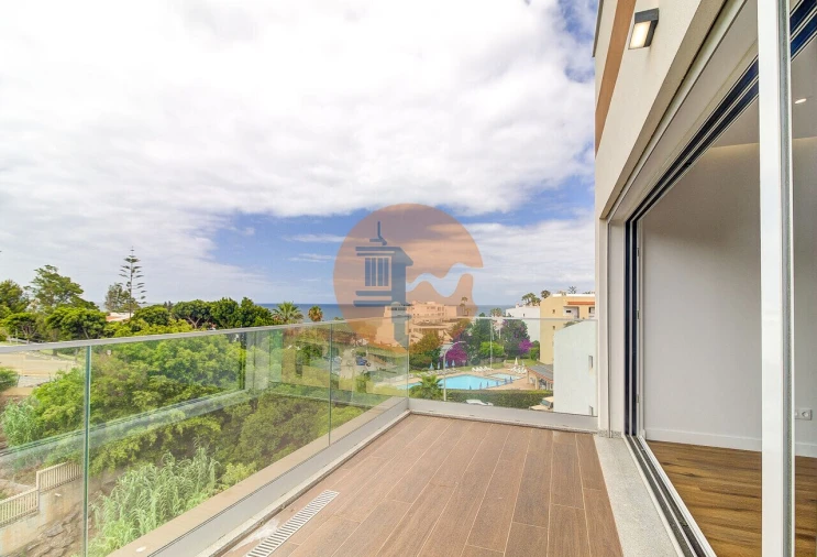 Apartamento T3 para Venda em Albufeira e Olhos de Água Foto 19