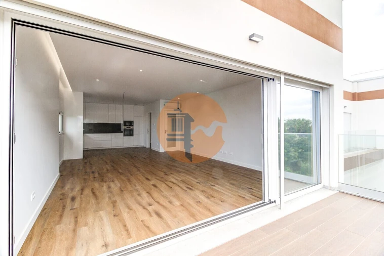 Apartamento T3 para Venda em Albufeira e Olhos de Água Foto 22