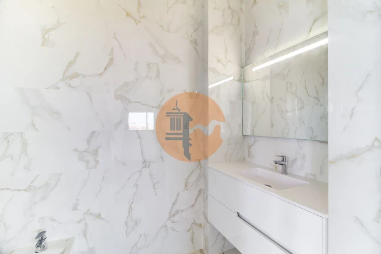 Apartamento T3 para Venda em Albufeira e Olhos de Água Foto 31