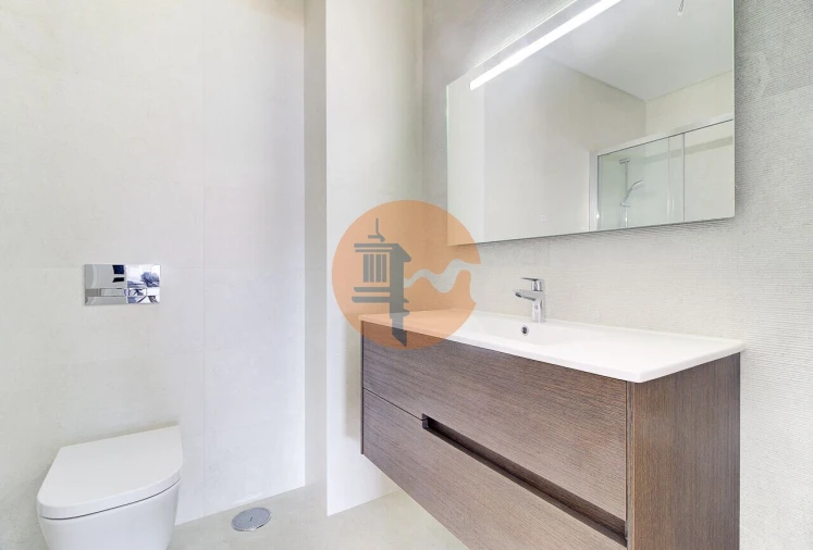 Apartamento T3 para Venda em Albufeira e Olhos de Água Foto 33