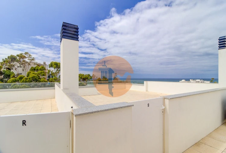 Apartamento T3 para Venda em Albufeira e Olhos de Água Foto 37