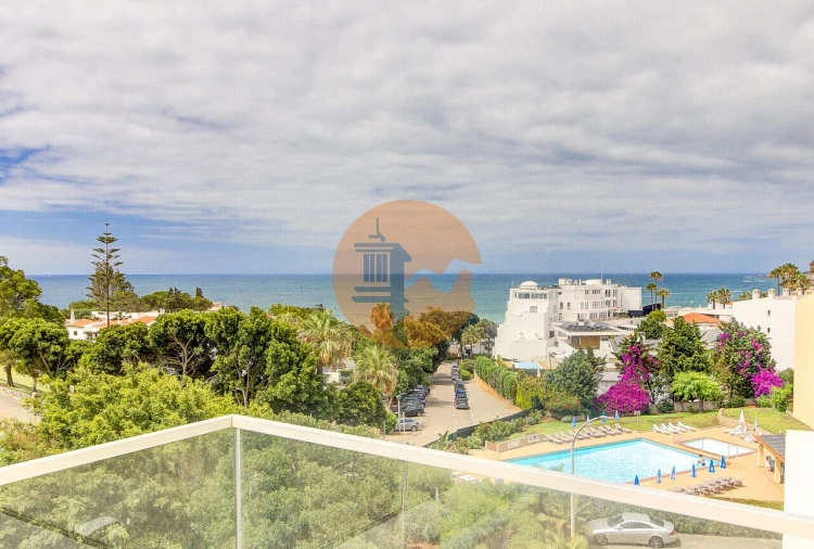Apartamento T3 para Venda em Albufeira e Olhos de Água Foto 17