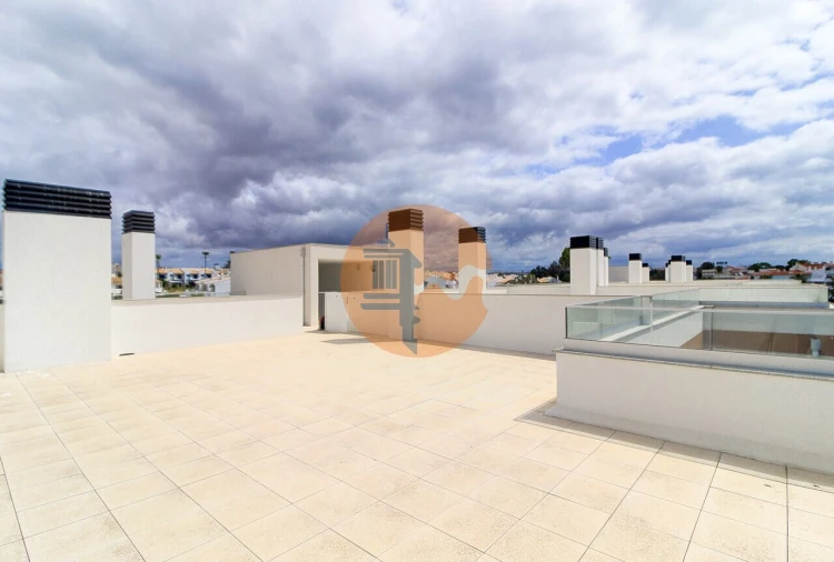 Apartamento T3 para Venda em Albufeira e Olhos de Água Foto 40