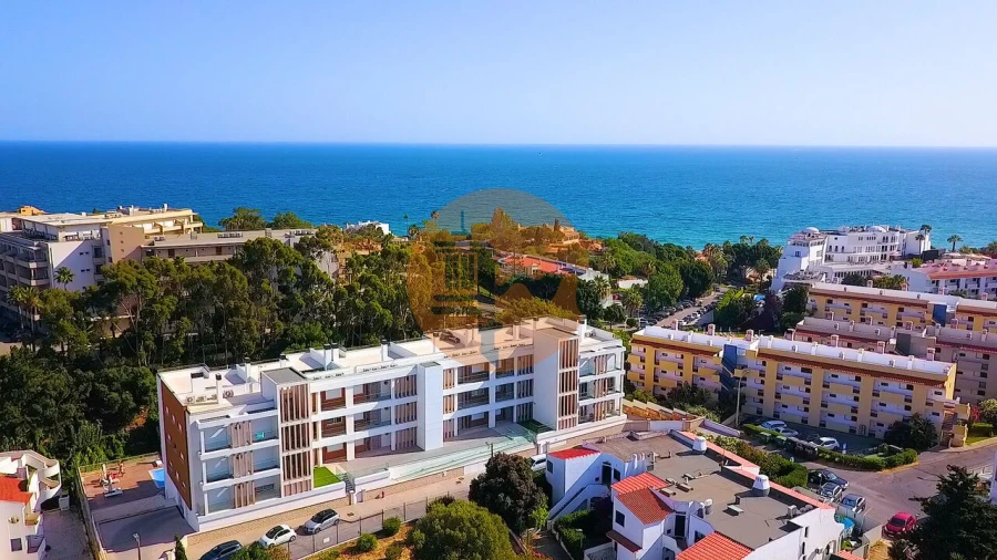 Apartamento T3 para Venda em Albufeira e Olhos de Água Foto 49