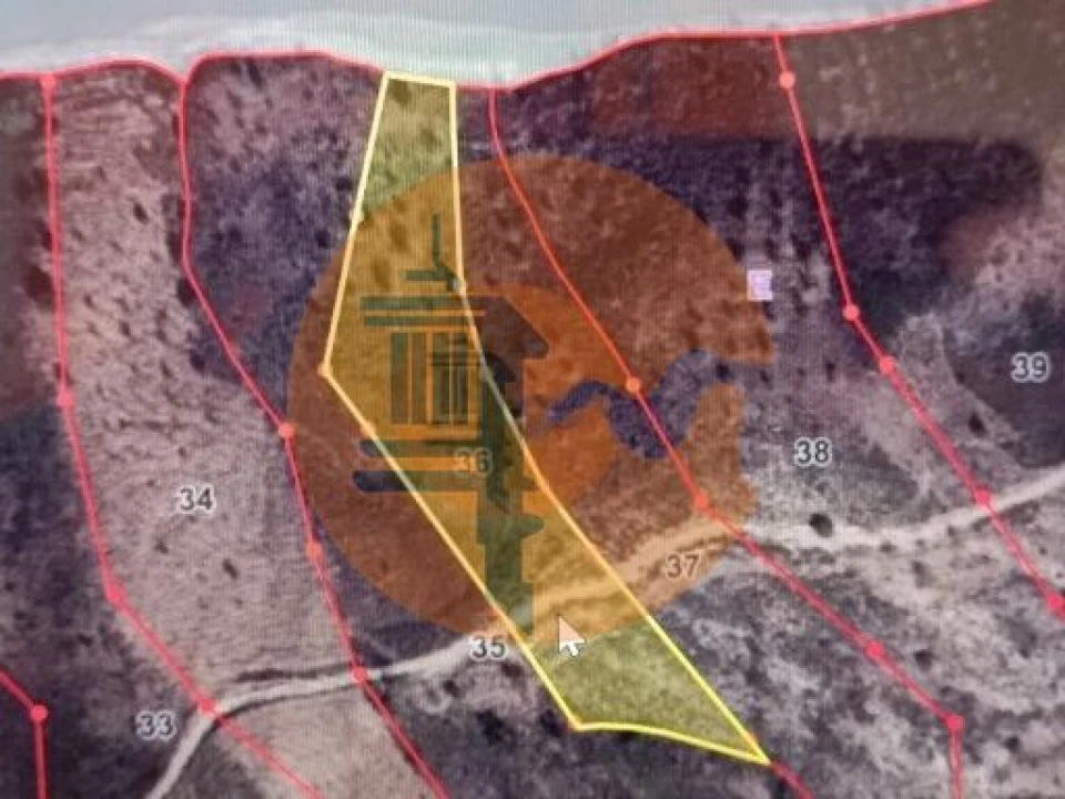 Terreno para Venda em Azinhal Foto 2