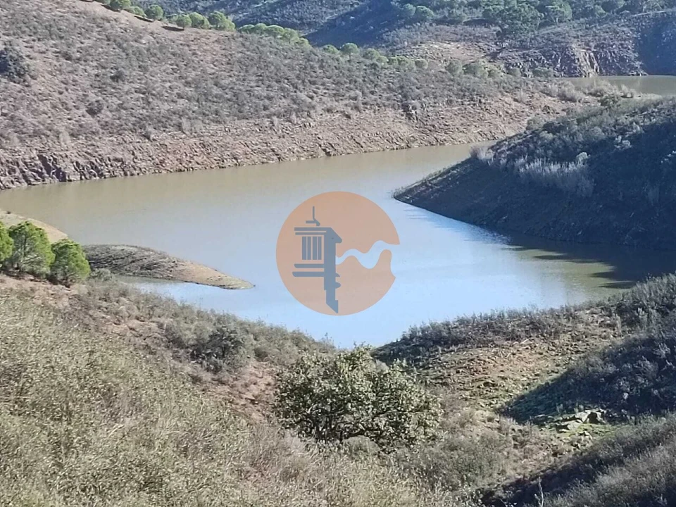 Terreno para Venda em Azinhal Foto 13