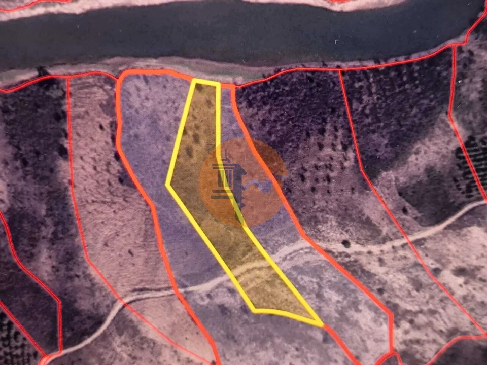 Terreno para Venda em Azinhal Foto 18