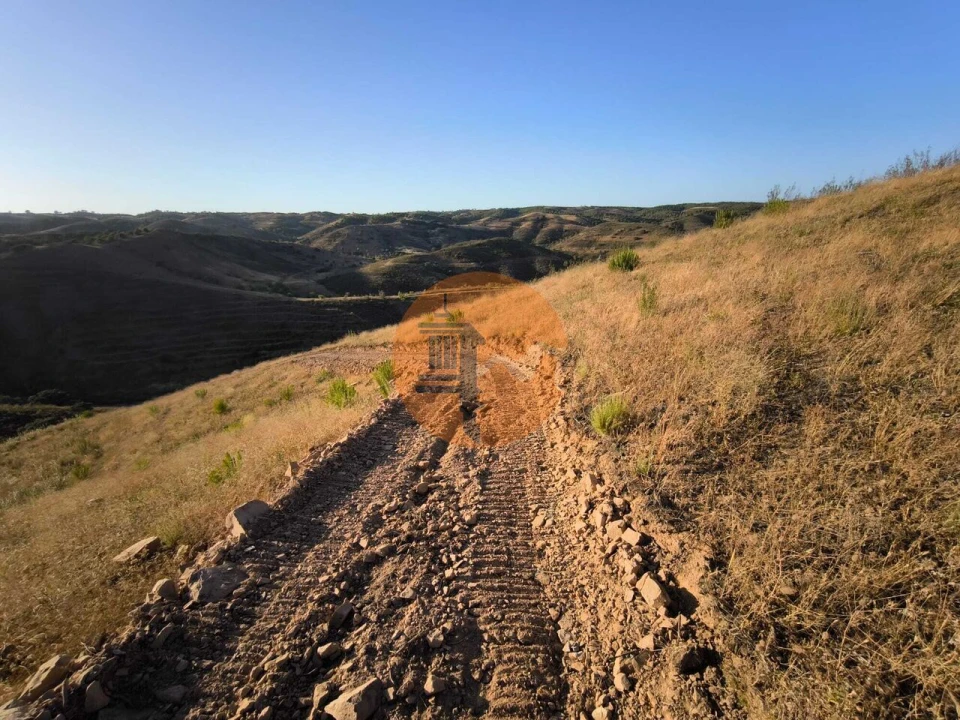 Terreno para Venda em Azinhal Foto 22