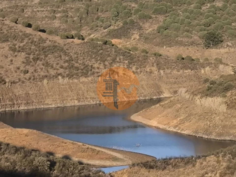Terreno para Venda em Azinhal Foto 23
