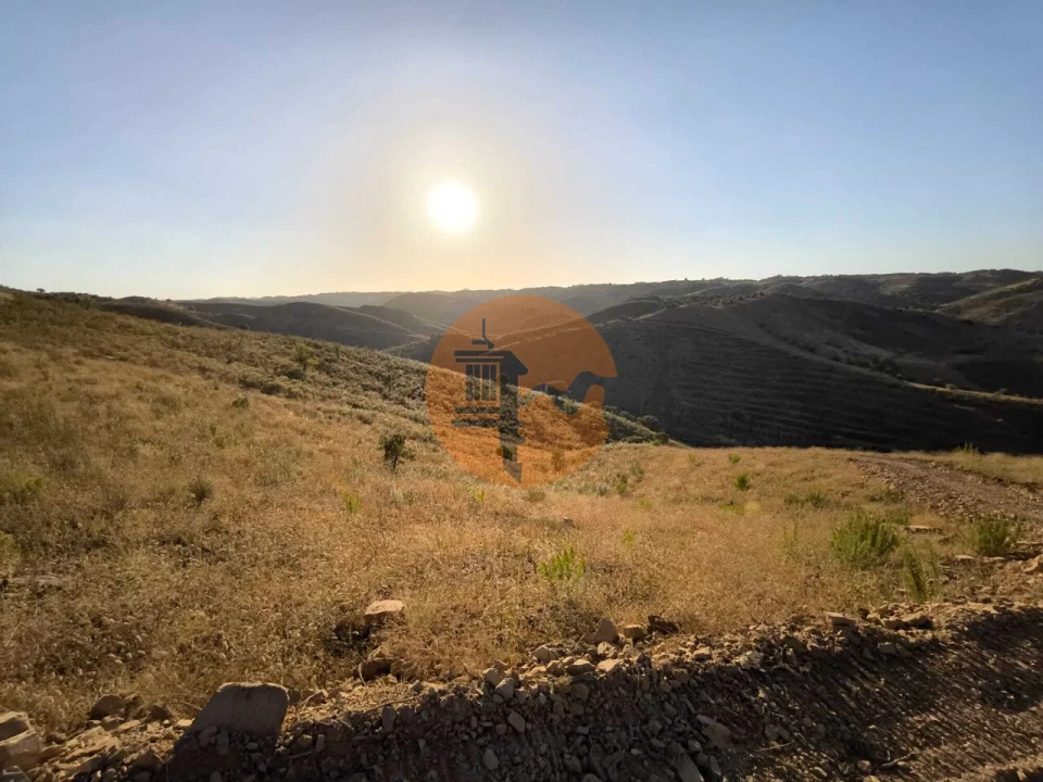 Terreno para Venda em Azinhal Foto 26